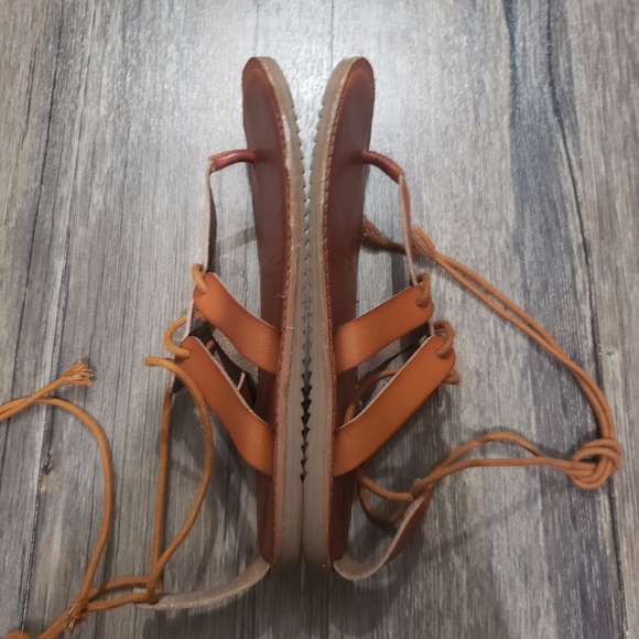 American eagle sandals - Picture 6 of 16